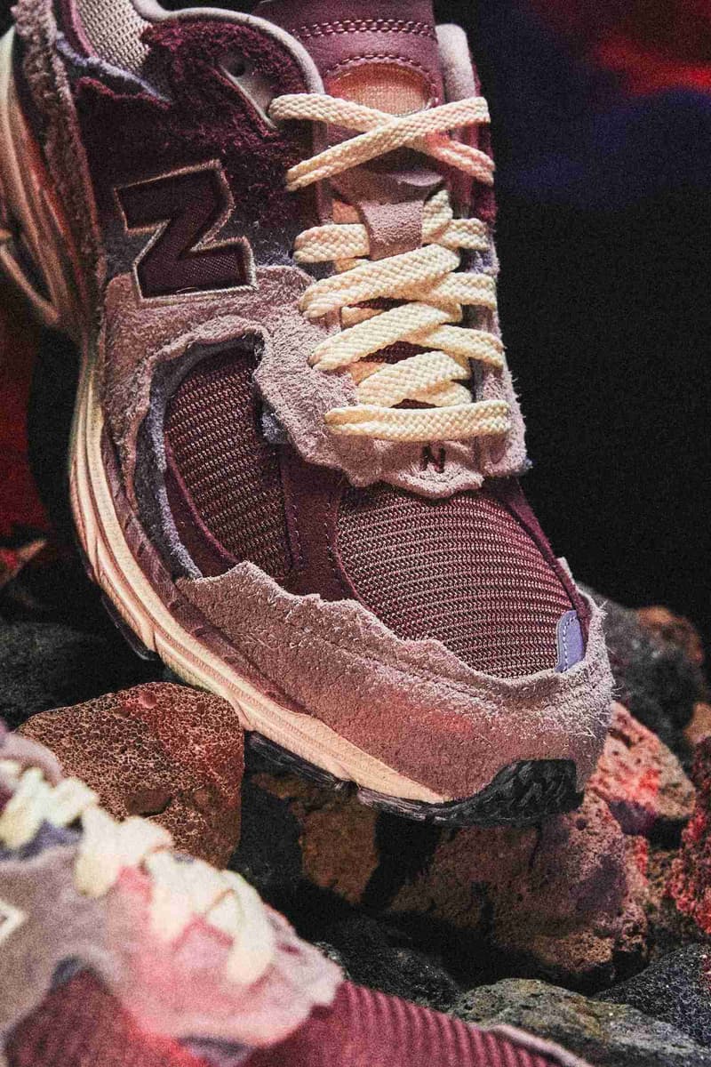 New Balance 2002R「Refined Future」全新配色登场