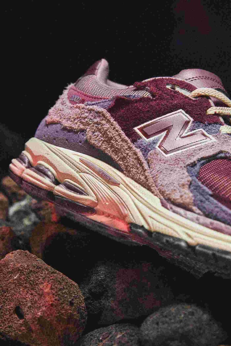 New Balance 2002R「Refined Future」全新配色登场