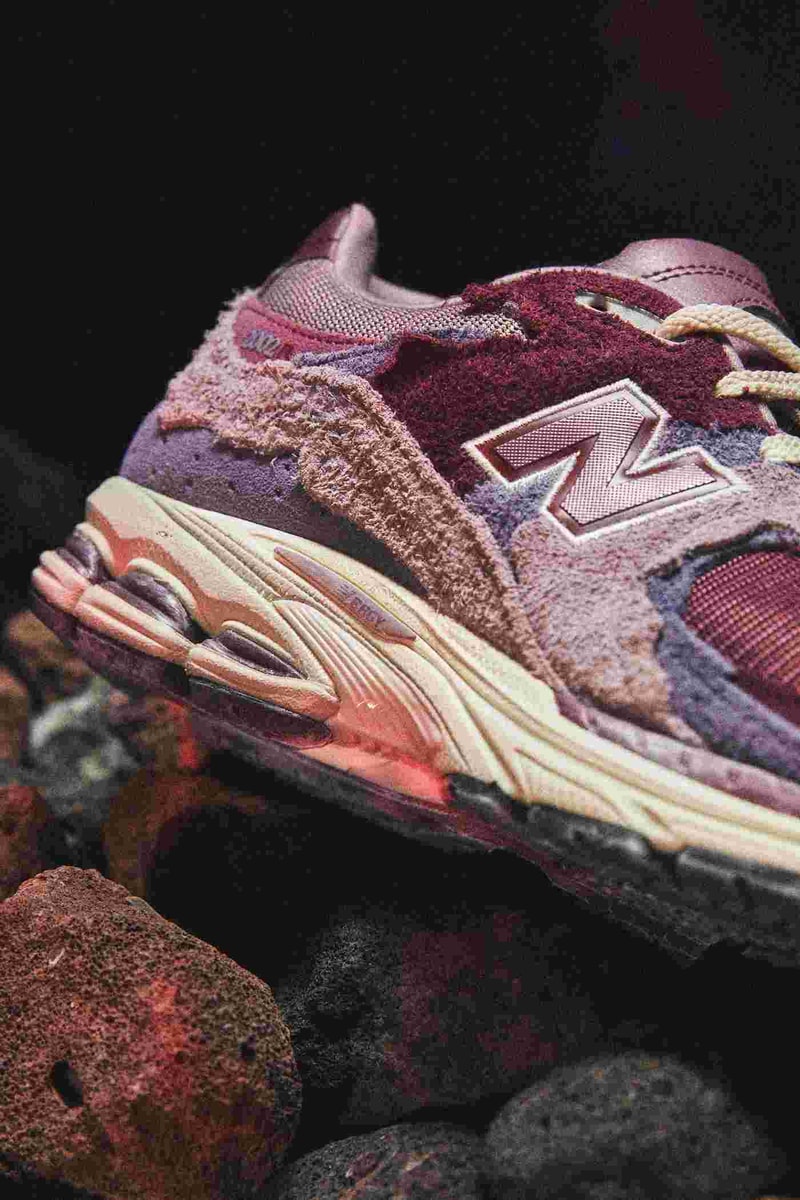 New Balance 2002R「Refined Future」全新配色登场