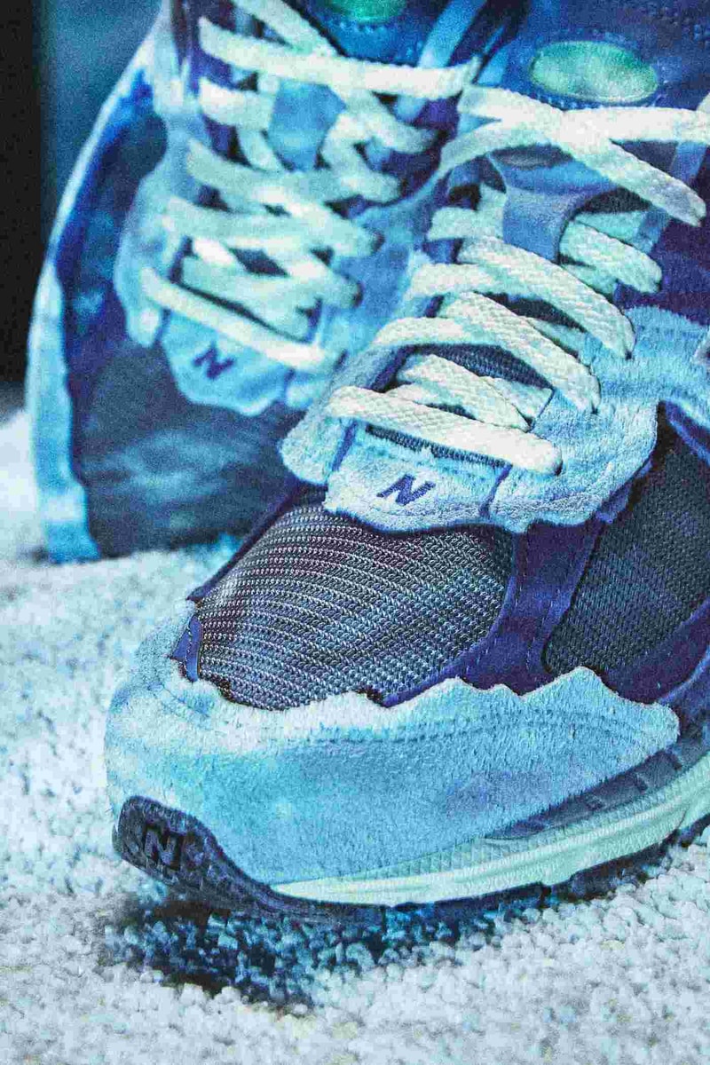 New Balance 2002R「Refined Future」全新配色登场