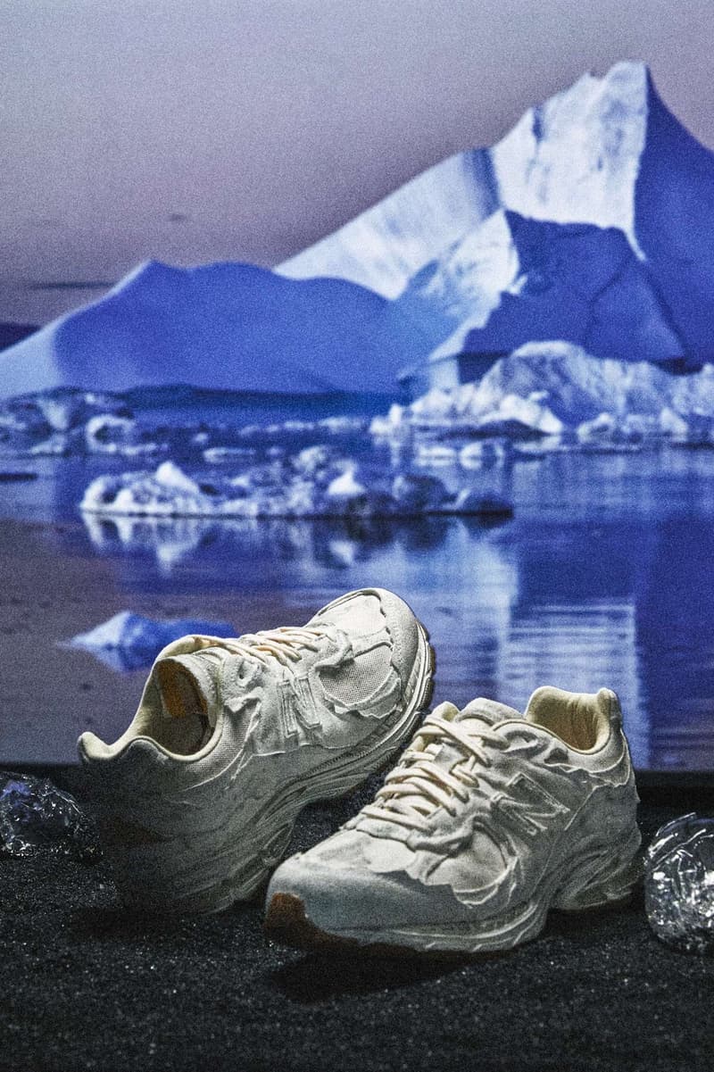 New Balance 2002R「Refined Future」全新配色登场