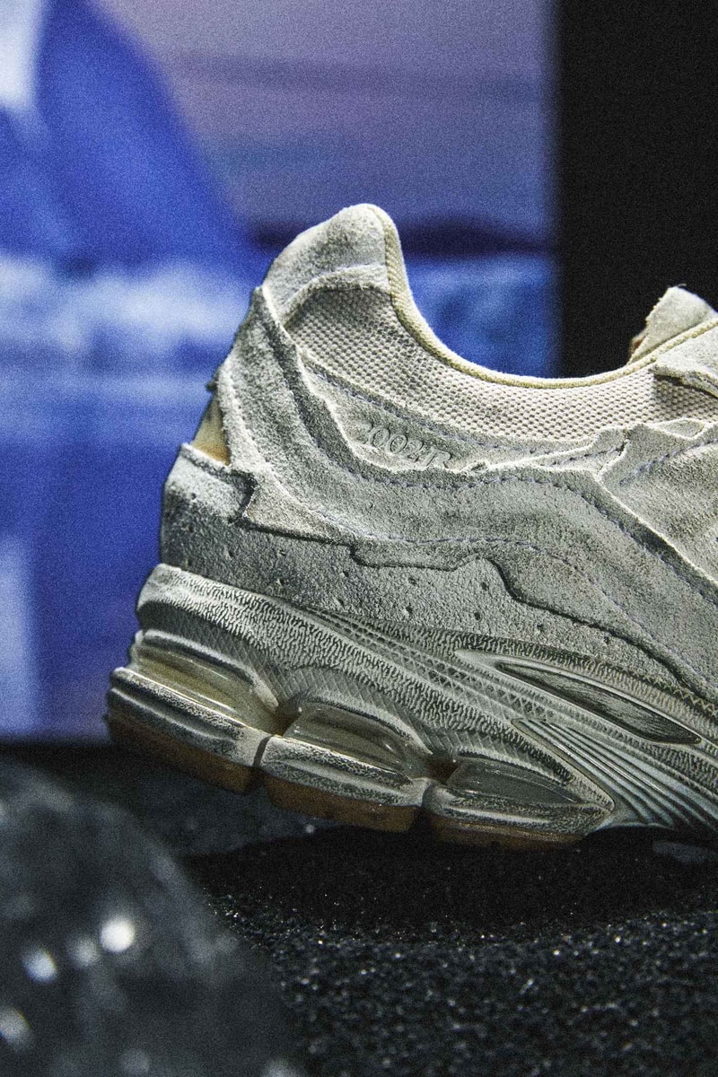 New Balance 2002R「Refined Future」全新配色登场