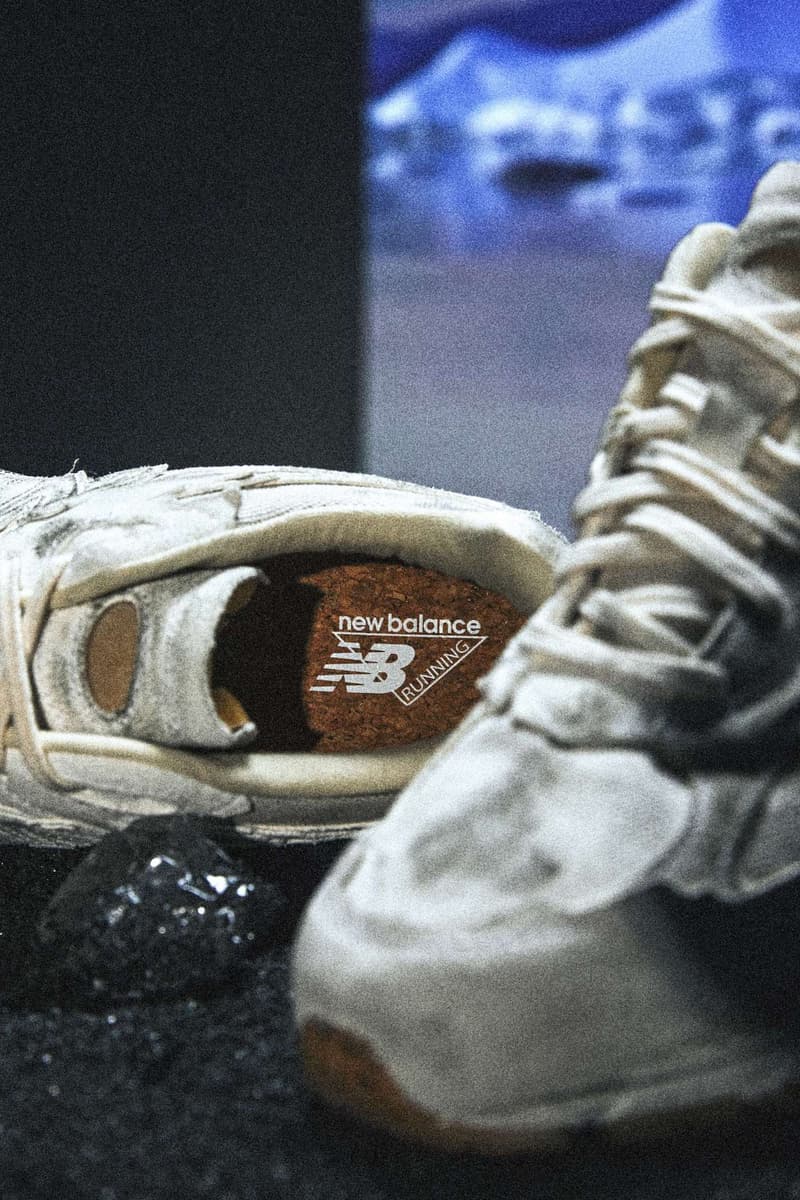 New Balance 2002R「Refined Future」全新配色登场