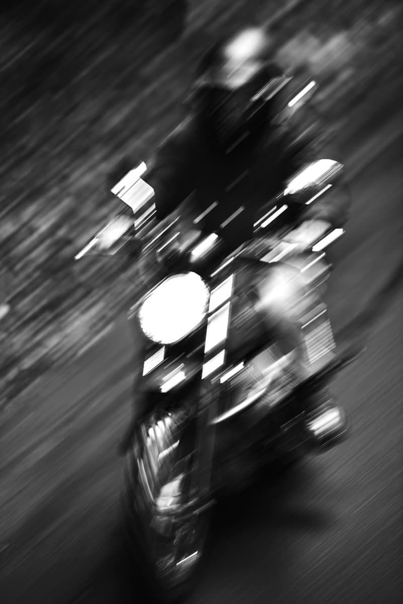 Penfield China 2022 秋冬 Hiromichi 别注系列「Attachment」正式发布