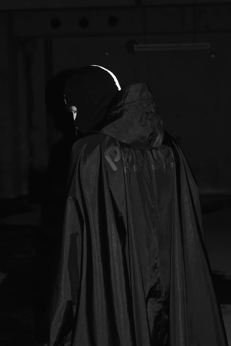 Penfield China 2022 秋冬 Hiromichi 别注系列「Attachment」正式发布