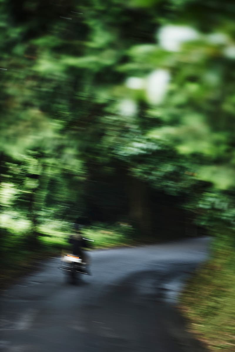 Penfield China 2022 秋冬 Hiromichi 别注系列「Attachment」正式发布