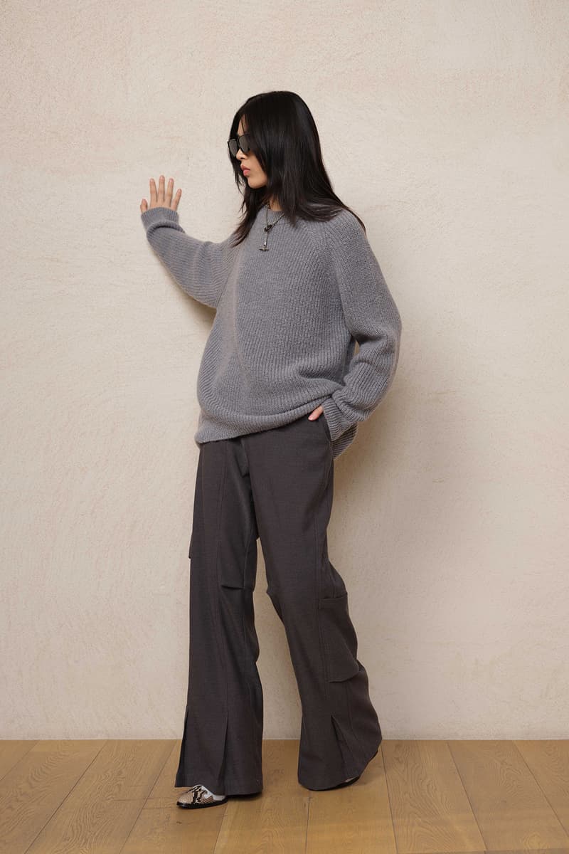 ROCKSTEADY 2022 秋冬「CLUB MELROSE」系列正式发布