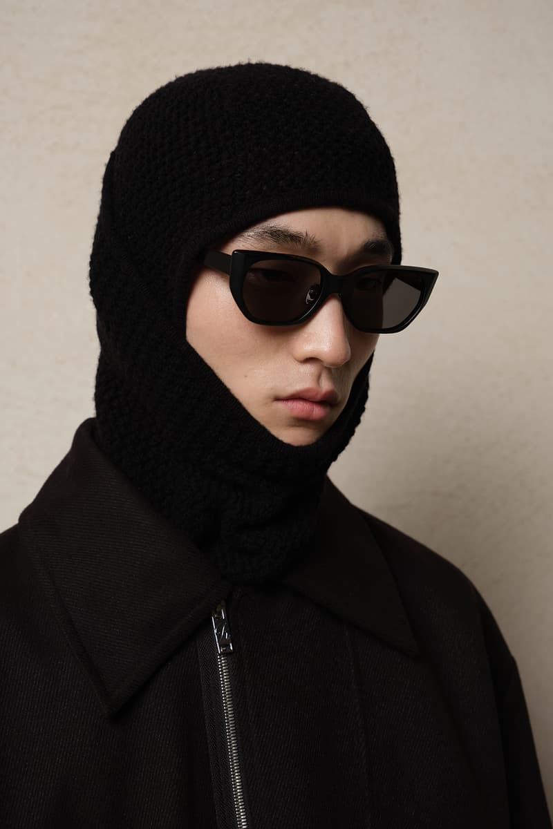 ROCKSTEADY 2022 秋冬「CLUB MELROSE」系列正式发布