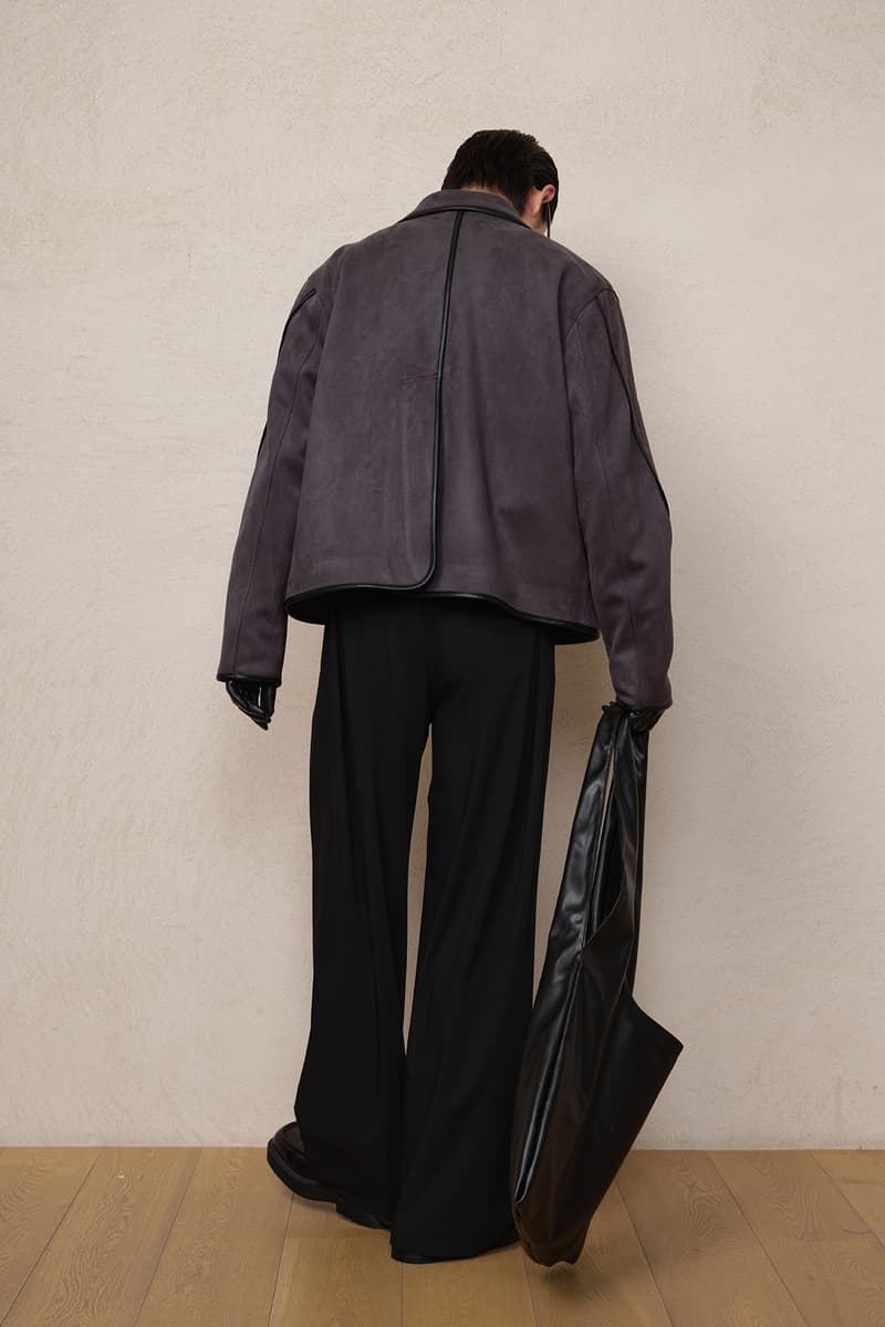 ROCKSTEADY 2022 秋冬「CLUB MELROSE」系列正式发布