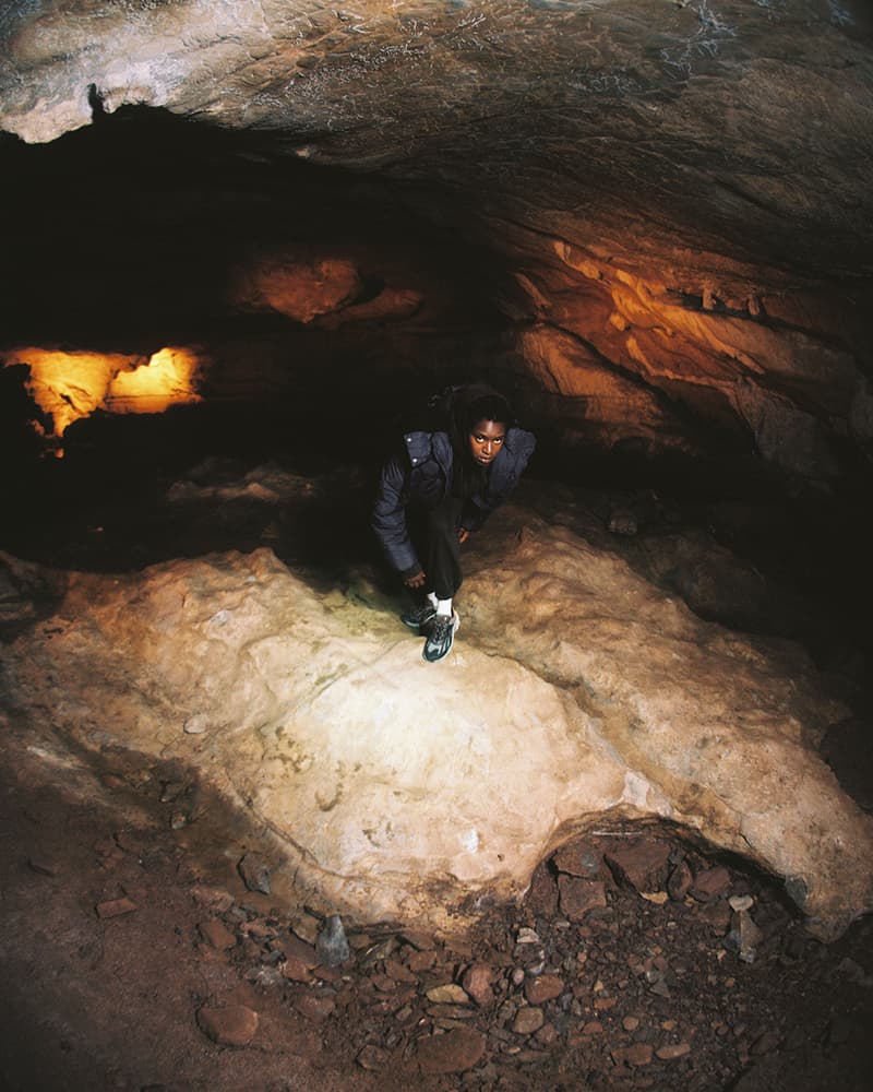 Salomon 全新 SPEEDVERSE PRG 鞋款正式登场