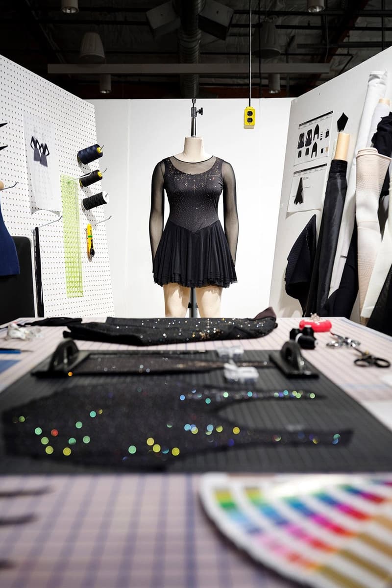 率先近賞網壇天后 Serena Williams 美國公開賽著用 Nike 服裝鞋款