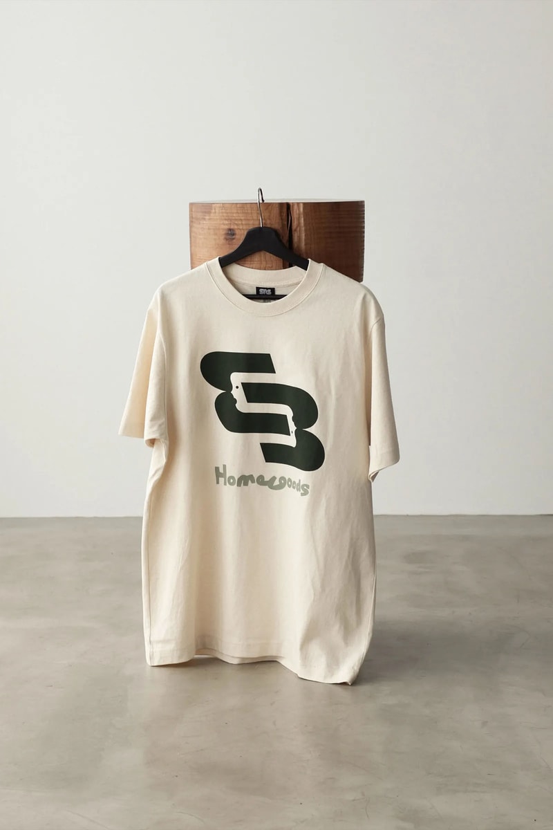 Sneakersnstuff x New Balance 2002R Mule「Goods for Home」聯乘系列正式登場