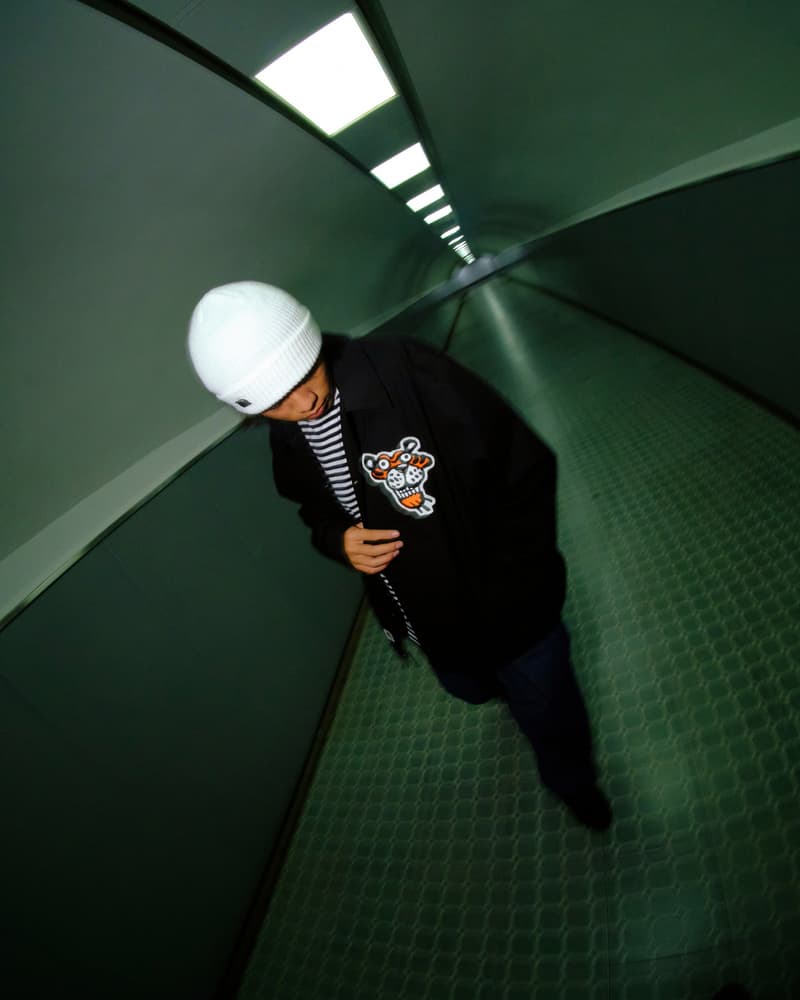 SOULGOODS 2022 秋冬系列 Drop2