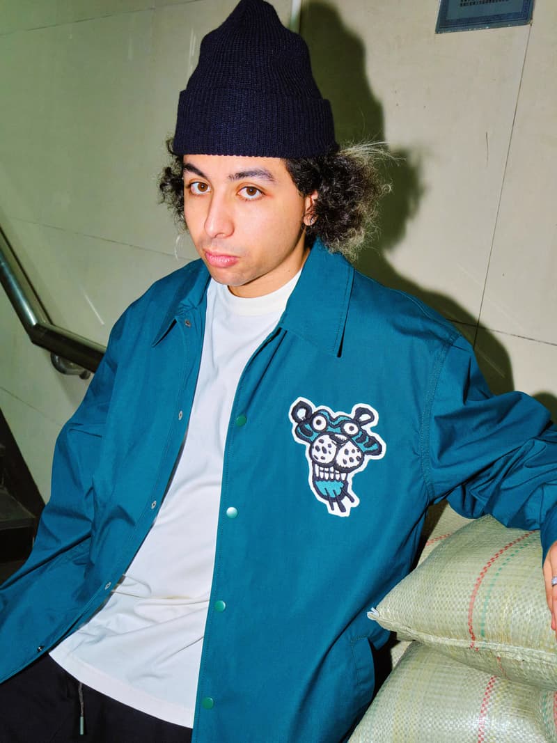 SOULGOODS 2022 秋冬系列 Drop2