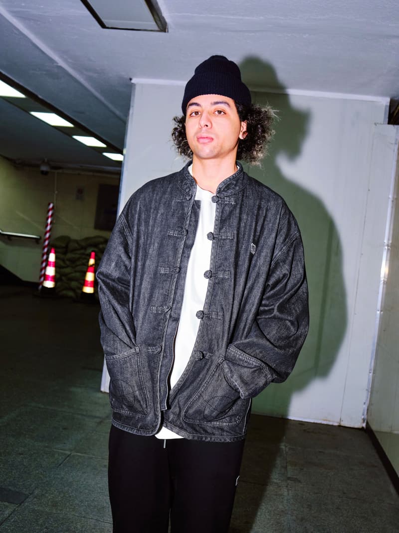 SOULGOODS 2022 秋冬系列 Drop2