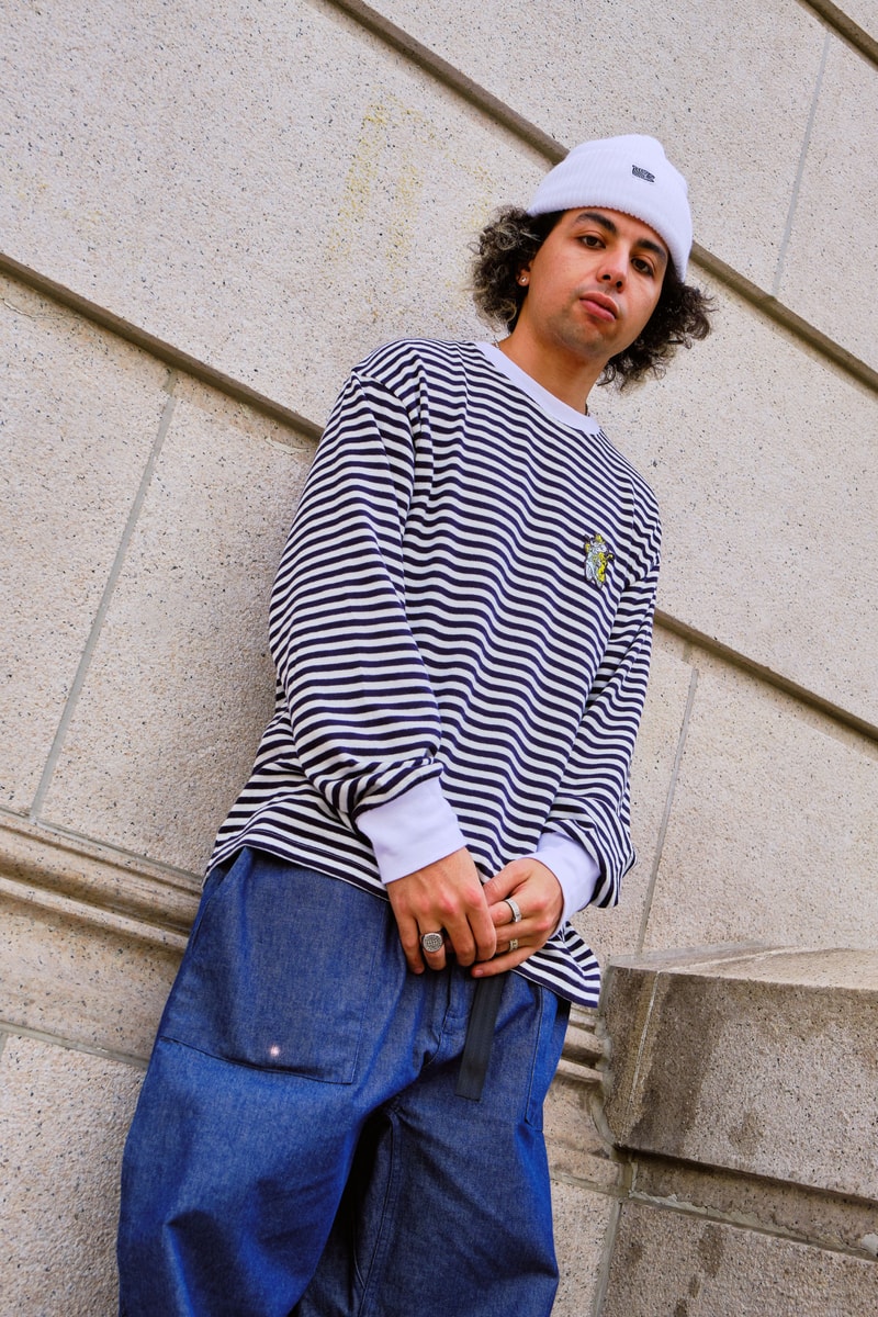 SOULGOODS 2022 秋冬系列 Drop2