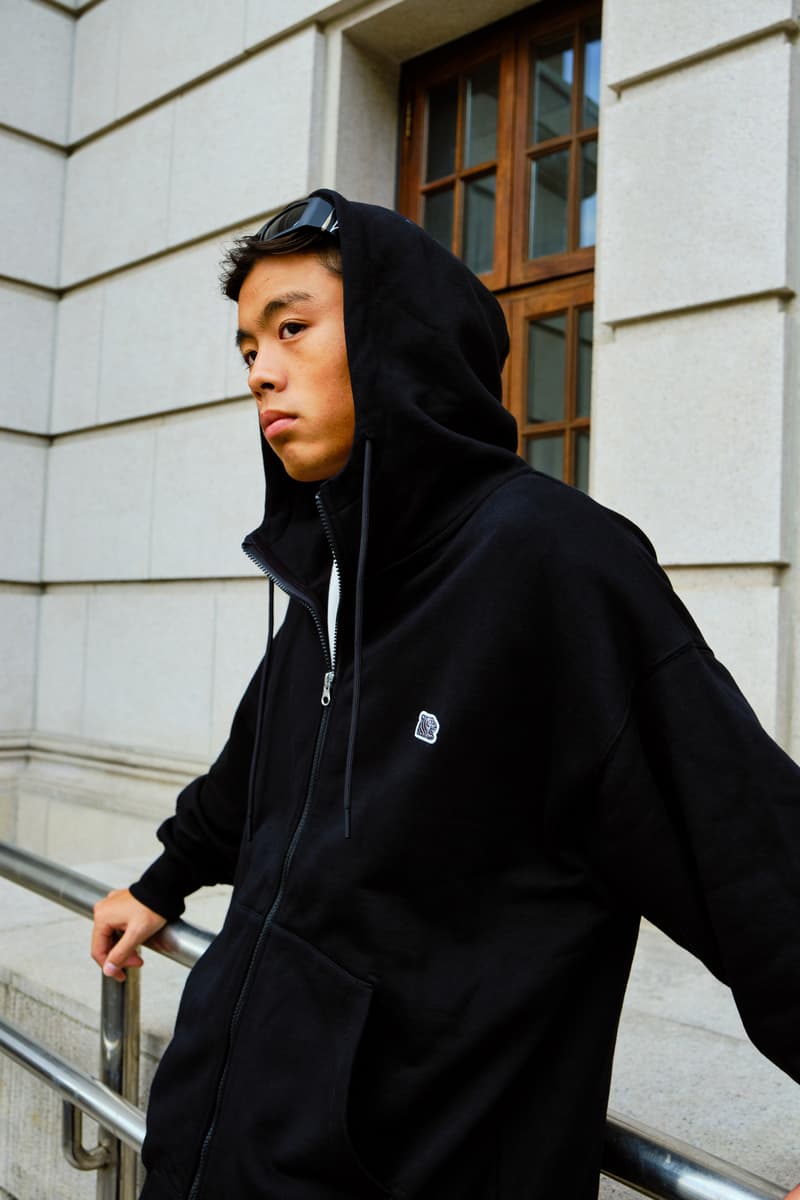 SOULGOODS 2022 秋冬系列 Drop2