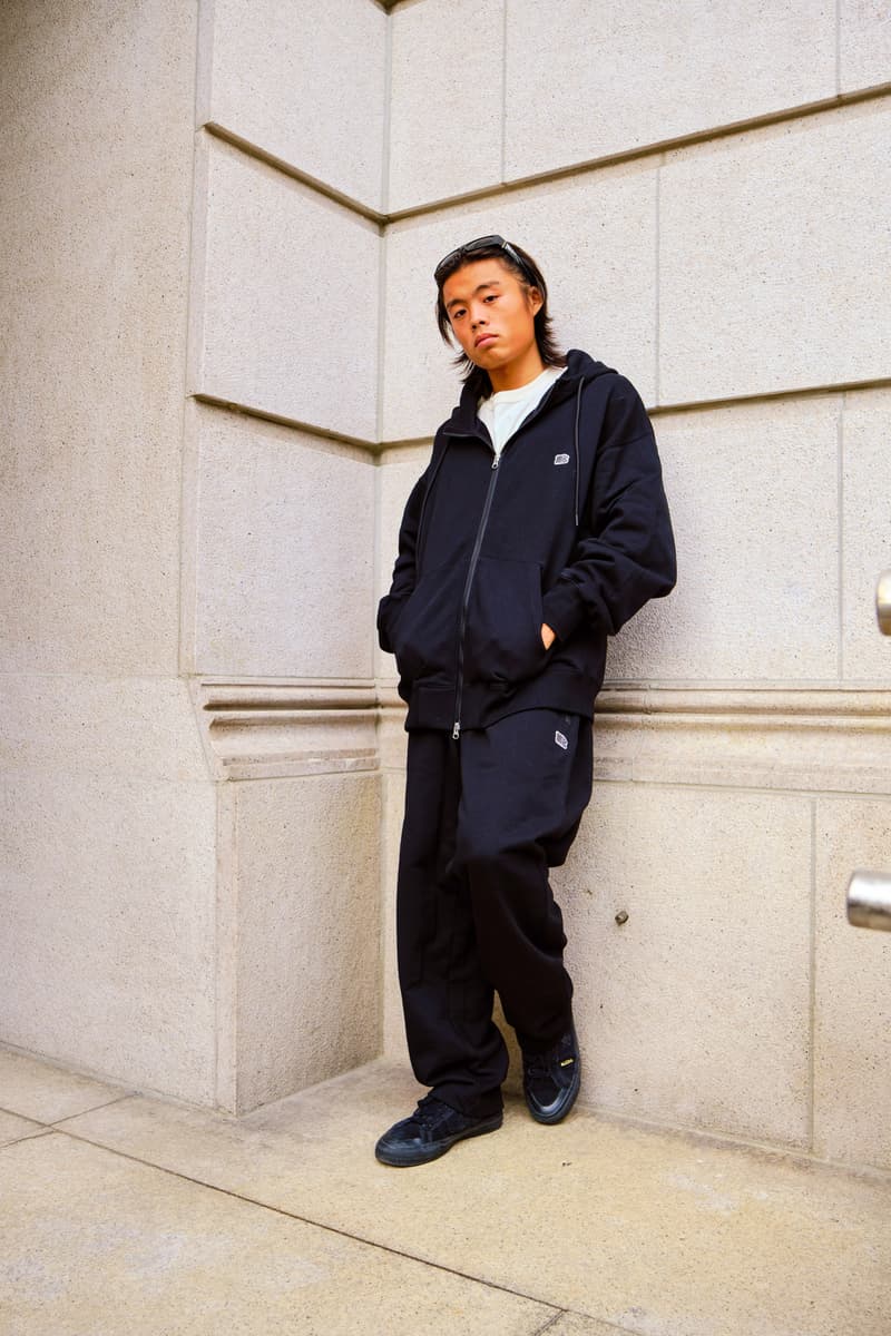 SOULGOODS 2022 秋冬系列 Drop2