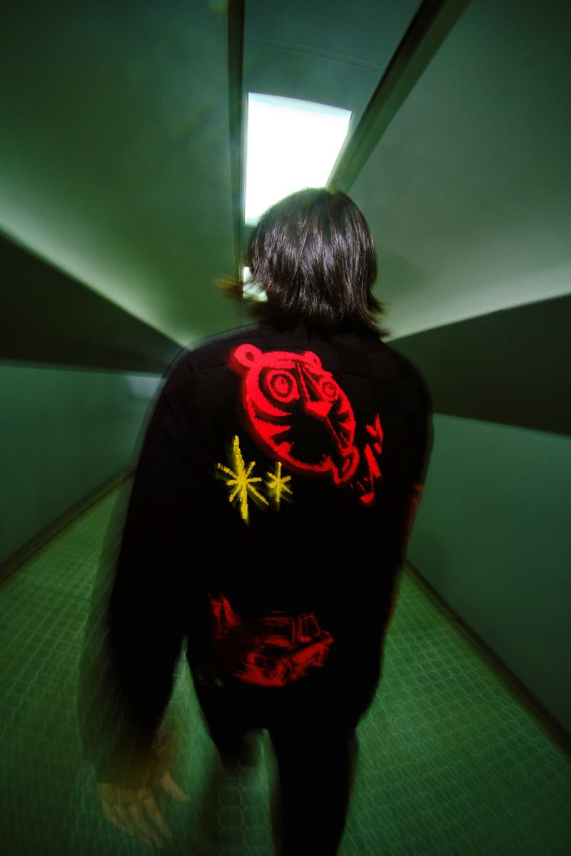 SOULGOODS 2022 秋冬系列 Drop2