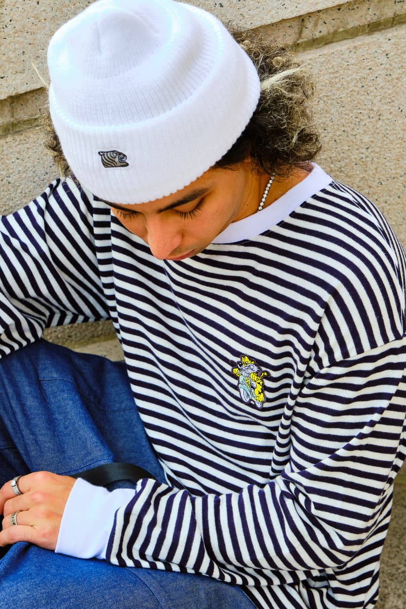 SOULGOODS 2022 秋冬系列 Drop2