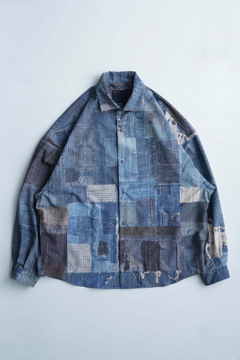 STUDIOUS 攜手 meanswhile、FDMTL 三方聯乘推出香港限定系列