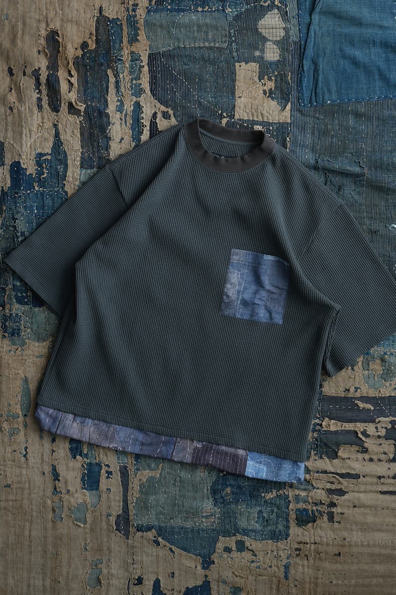 STUDIOUS 攜手 meanswhile、FDMTL 三方聯乘推出香港限定系列