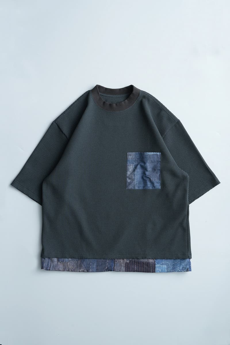 STUDIOUS 攜手 meanswhile、FDMTL 三方聯乘推出香港限定系列