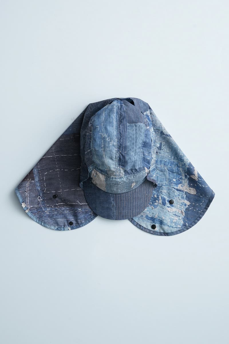 STUDIOUS 攜手 meanswhile、FDMTL 三方聯乘推出香港限定系列