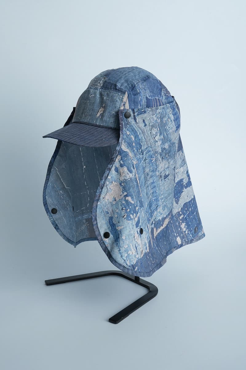 STUDIOUS 攜手 meanswhile、FDMTL 三方聯乘推出香港限定系列