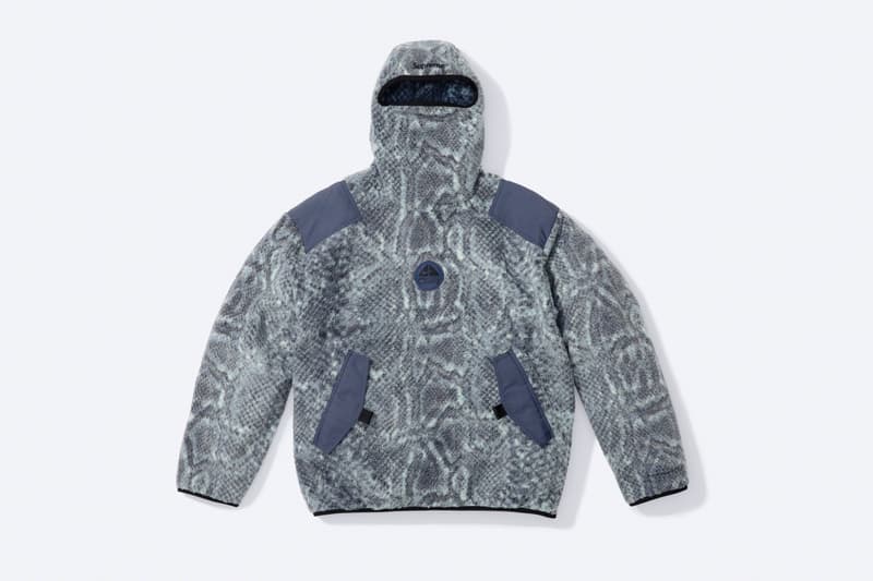 Supreme x Nike 2022 秋季联名系列正式发布