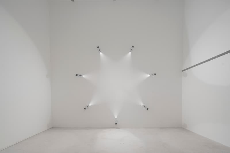 UCCA Edge 全新群展「集光片羽 The Pieces I Am」即将开幕