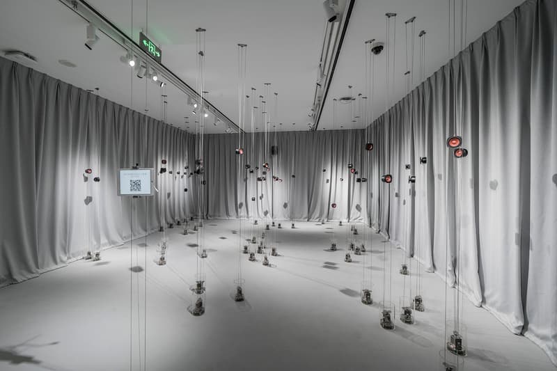 UCCA Edge 全新群展「集光片羽 The Pieces I Am」即将开幕