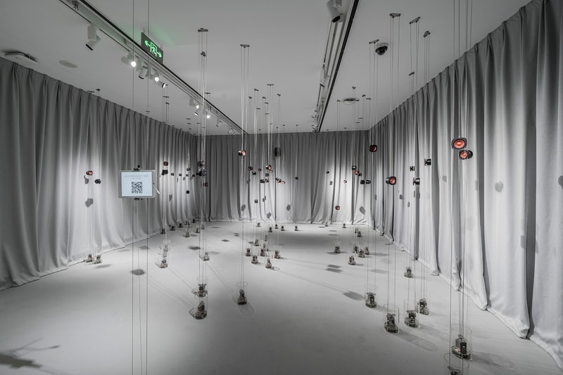 UCCA Edge 全新群展「集光片羽 The Pieces I Am」即将开幕