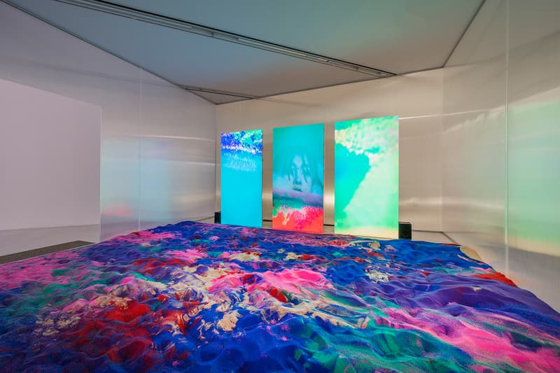 UCCA Edge 全新群展「集光片羽 The Pieces I Am」即将开幕