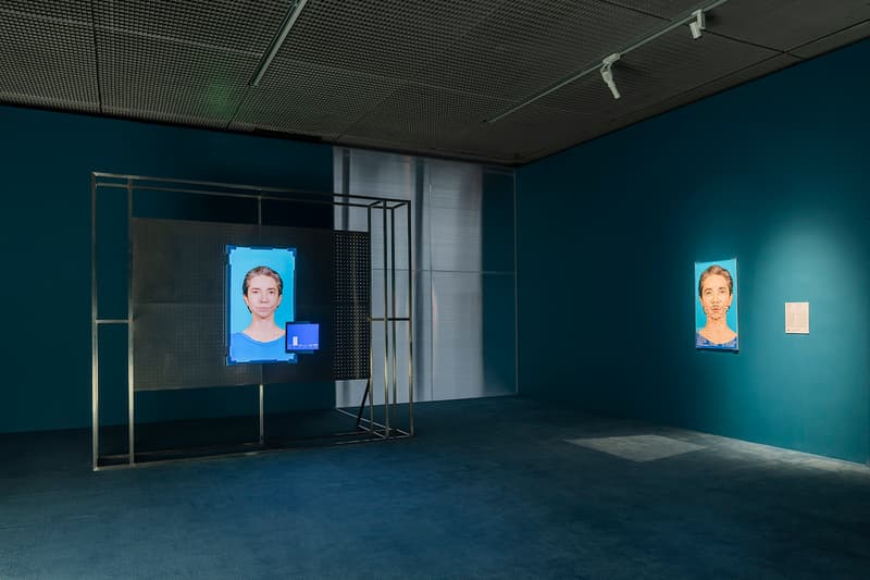 UCCA Edge 全新群展「集光片羽 The Pieces I Am」即将开幕