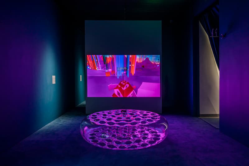 UCCA Edge 全新群展「集光片羽 The Pieces I Am」即将开幕