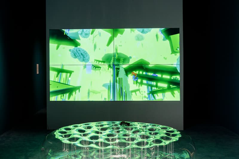 UCCA Edge 全新群展「集光片羽 The Pieces I Am」即将开幕