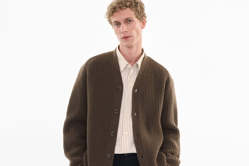 Uniqlo U 2022 秋冬系列 Lookbook 完整揭晓