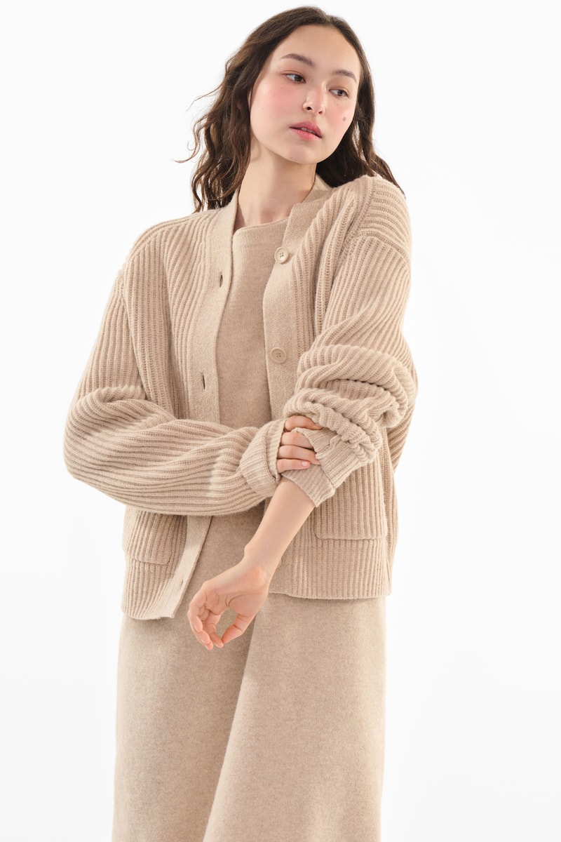 UNIQLO U 2022 秋冬系列 Lookbook 完整揭晓