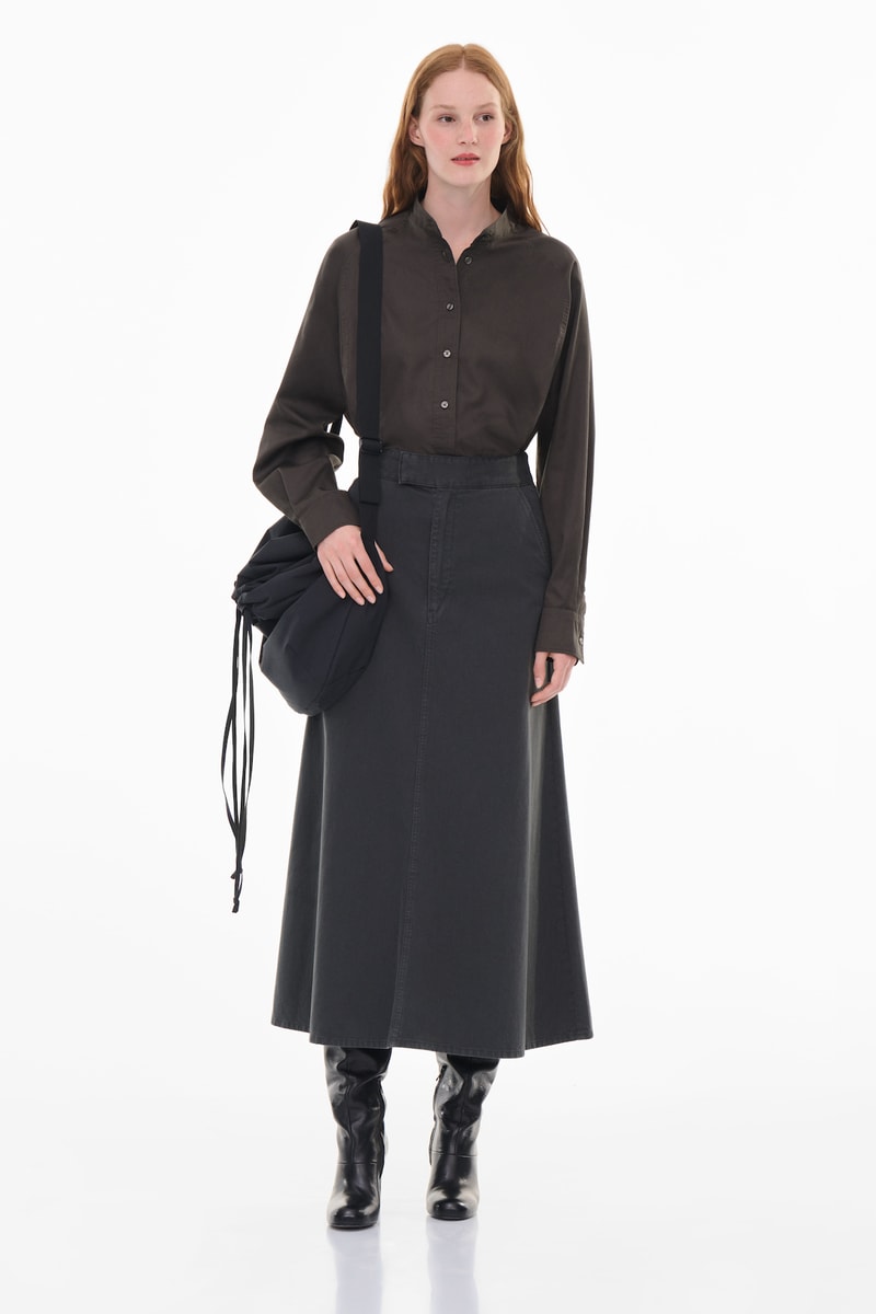 UNIQLO U 2022 秋冬系列 Lookbook 完整揭晓