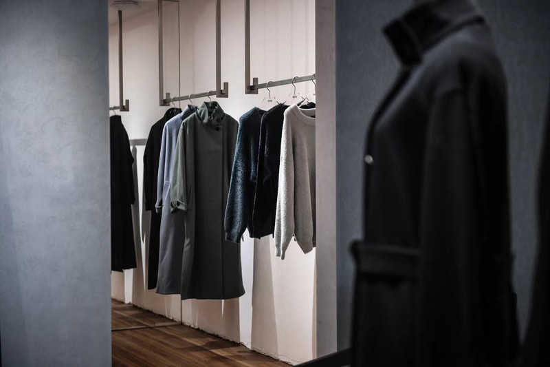 走进日本时尚品牌 HARE 全新上海 Pop-Up 店铺