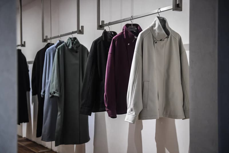 走进日本时尚品牌 HARE 全新上海 Pop-Up 店铺