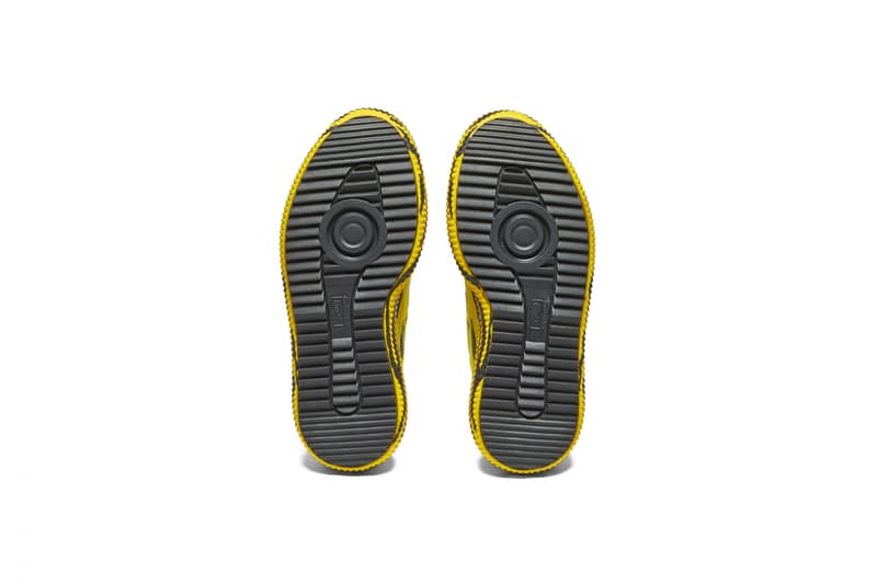 Onitsuka Tiger x《福星小子》联名特别合作款即将发售