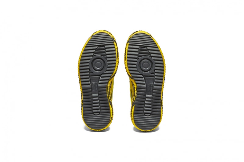 Onitsuka Tiger x《福星小子》联名特别合作款即将发售