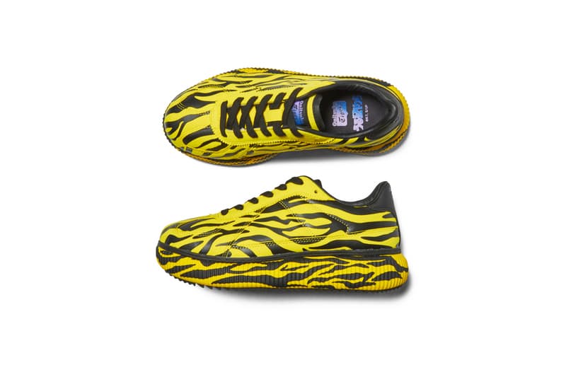 Onitsuka Tiger x《福星小子》联名特别合作款即将发售