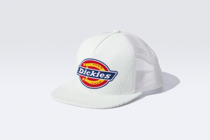 Supreme x Dickies 2022 秋季联名系列正式发布