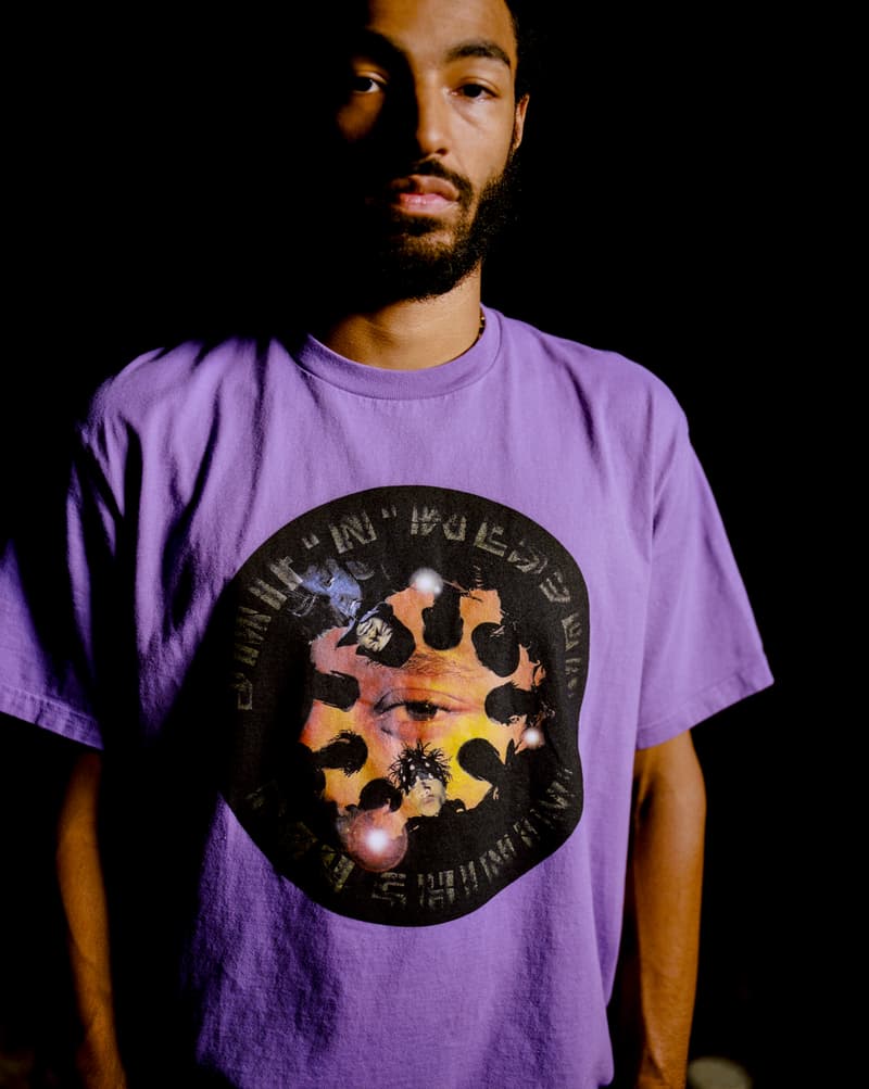 Supreme x Duck Down Records 2022 秋季联名系列正式登场