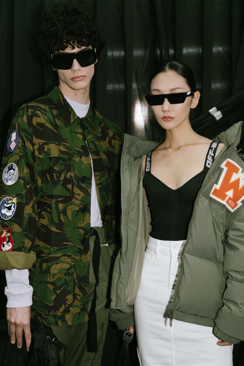 走进 I.T 2022 秋冬秀场 「 APPROACH 」