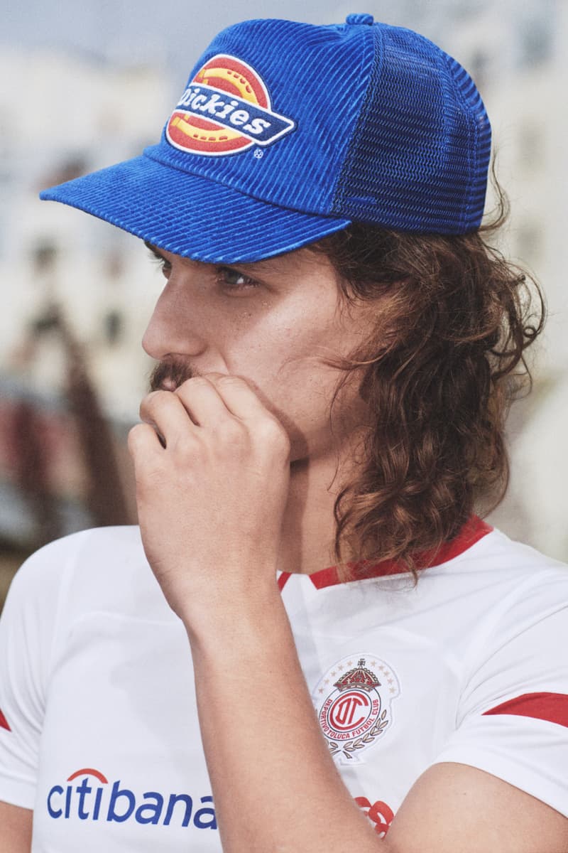 Supreme x Dickies 2022 秋季联名系列正式发布