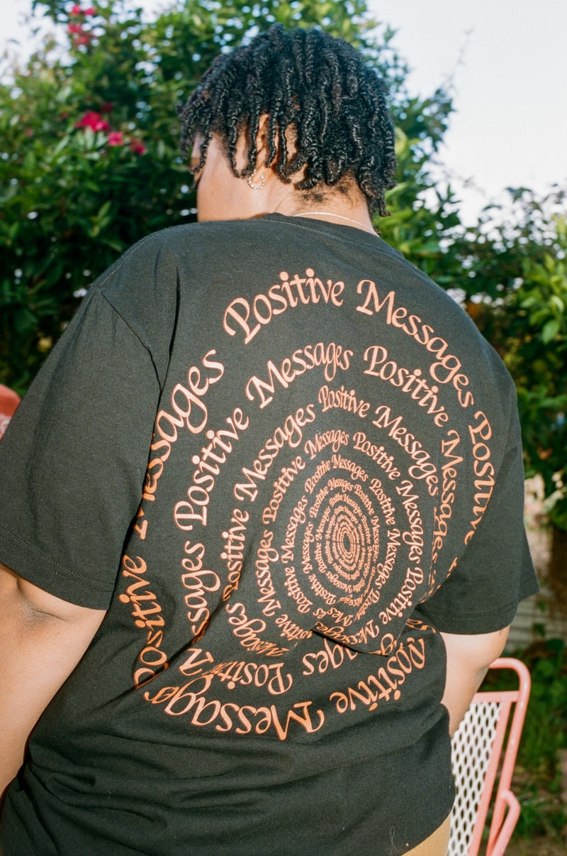 P.A.M. 联合 Cali Thornhill DeWitt 发布全新系列 「A+4」Lookbook